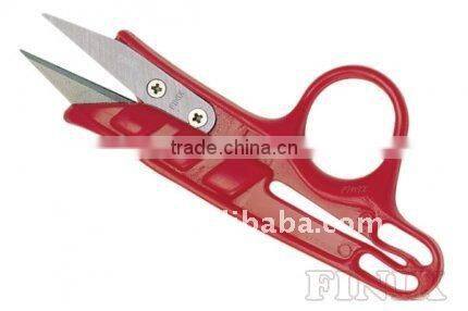 Superior Plastic Handle Thread Cutter