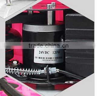 China import off road max load 150KG 30 MPH folding electric step scooter