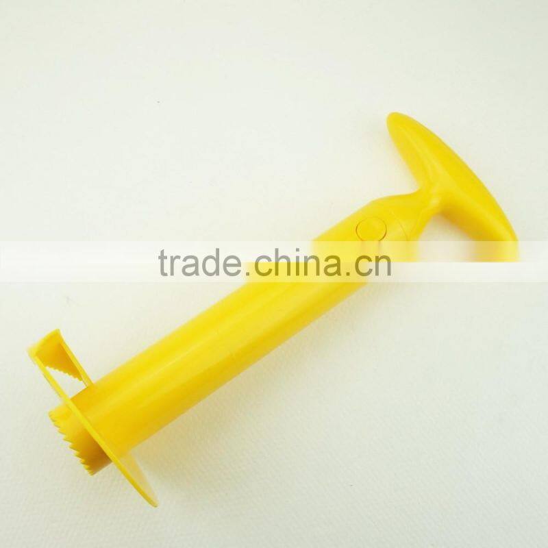 41057 Plastic pineapple slicer
