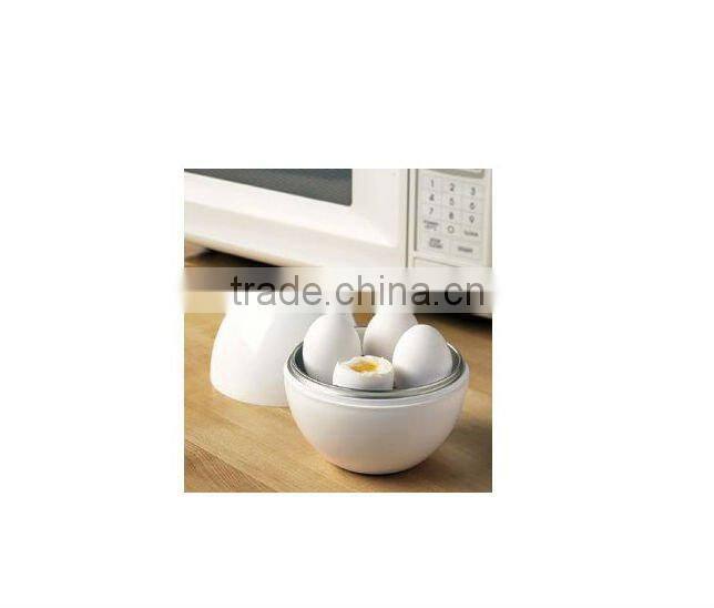 microwave egg boiler /egg cooker