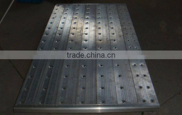 Aluminum Planks,scaffold plank