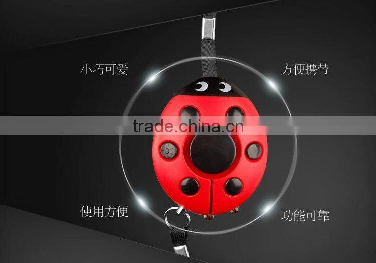 Personal Security Anti Rob Alarm Self Defense Alarm