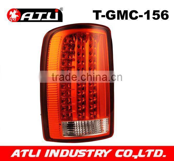 Car Replacement Tail Lights for GMC 2006-2010
