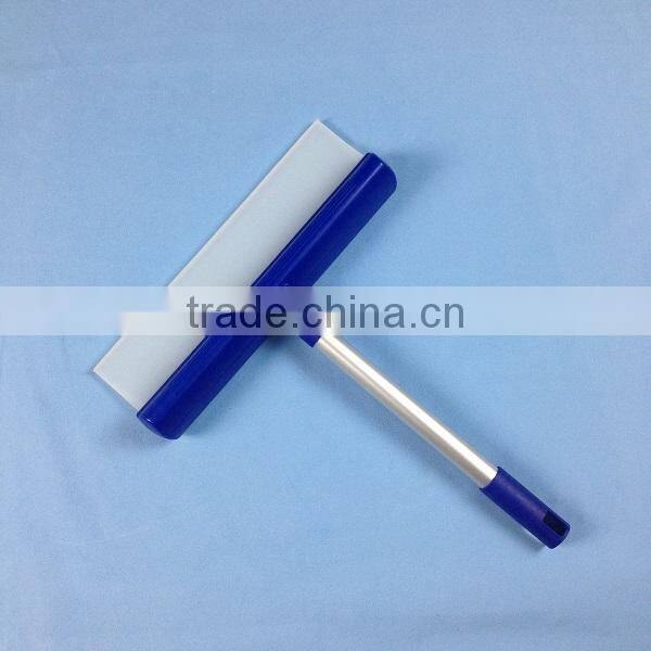 extendable sponge squeegee truck