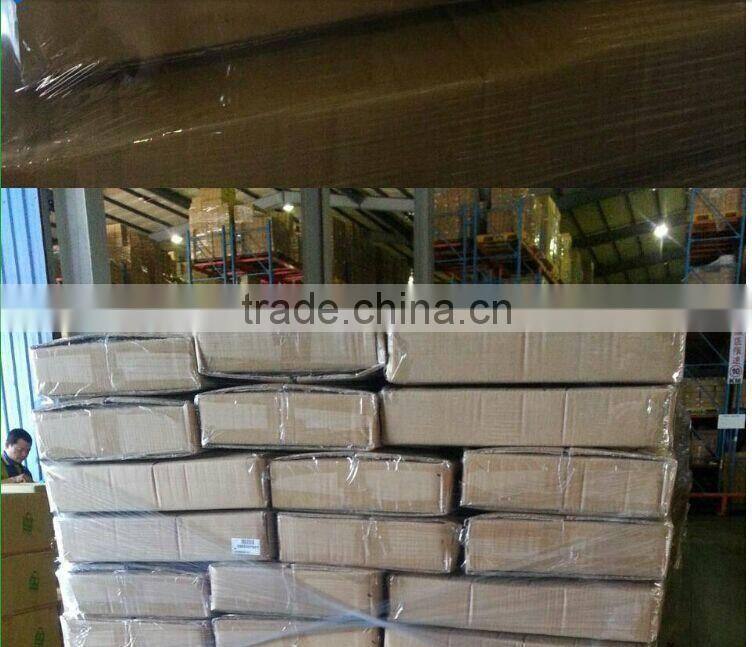 2016 eco-friendly bamboo butter knife with board set