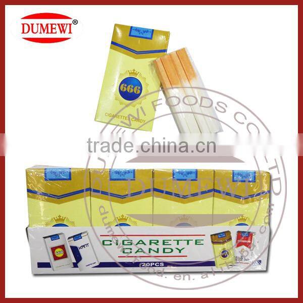 13grams cigerate press candy in lighter bottle