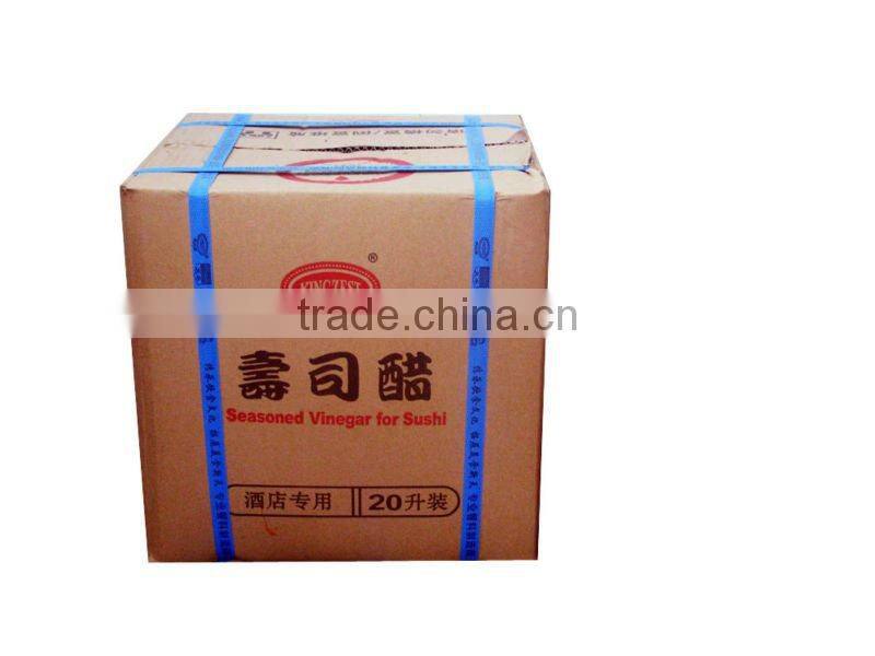 KINGZEST Seasoned Sushi Vinegar