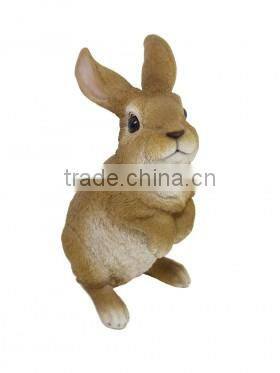 Artificial animals, sheep and goats Decoration wholesale