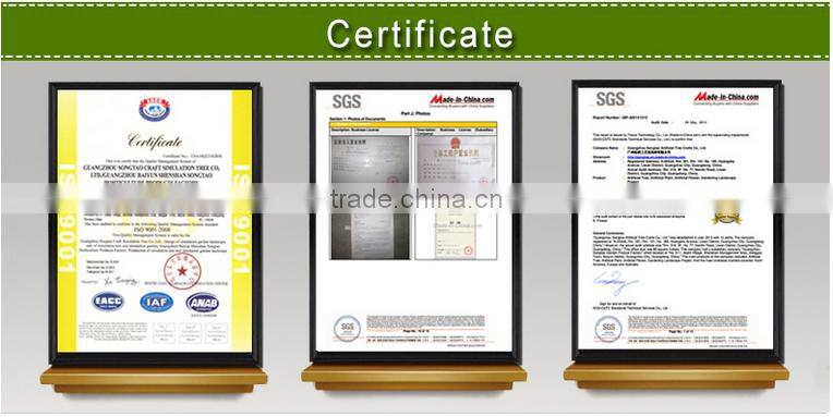 Factory wholesale Artificial Customized Led Flower Tree Cherry Blossom Tree