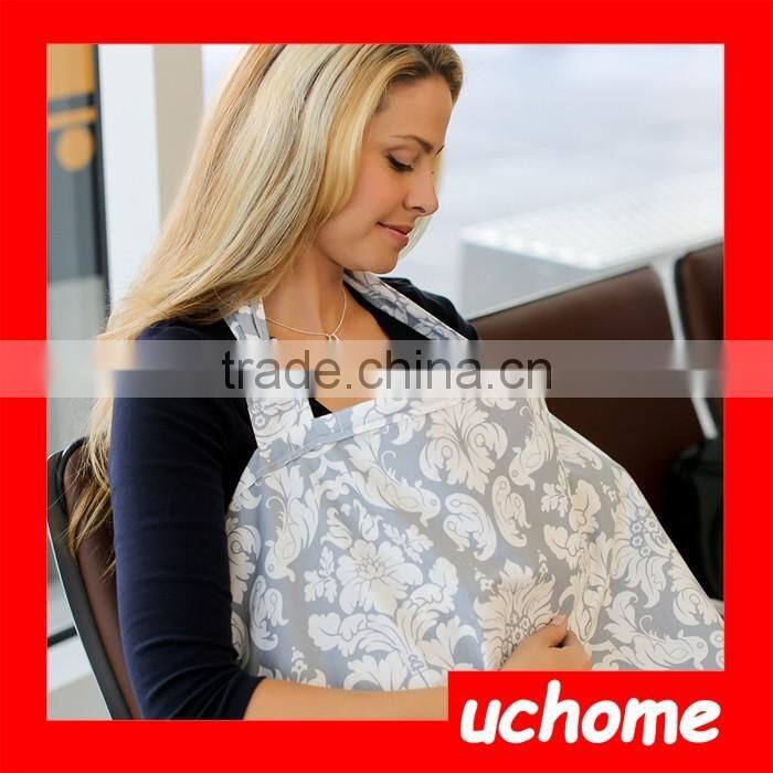 UCHOME Best Quality Nursing Cover For BreastFeeding Wholesale Baby Feeder Cover