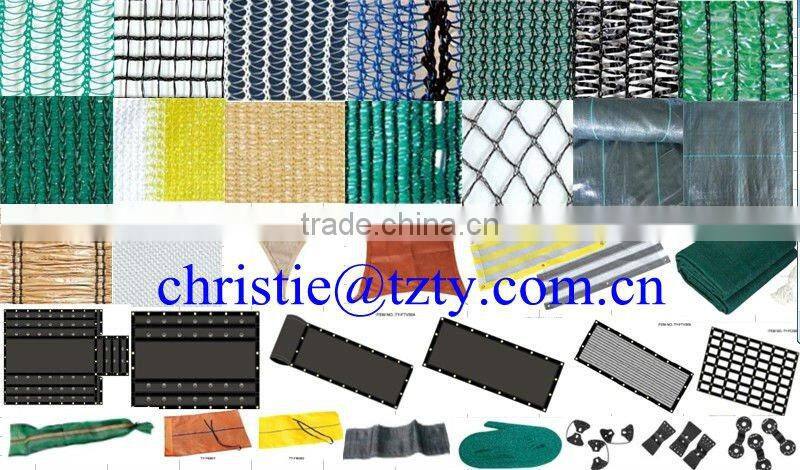 Lumber Tarp cargo net