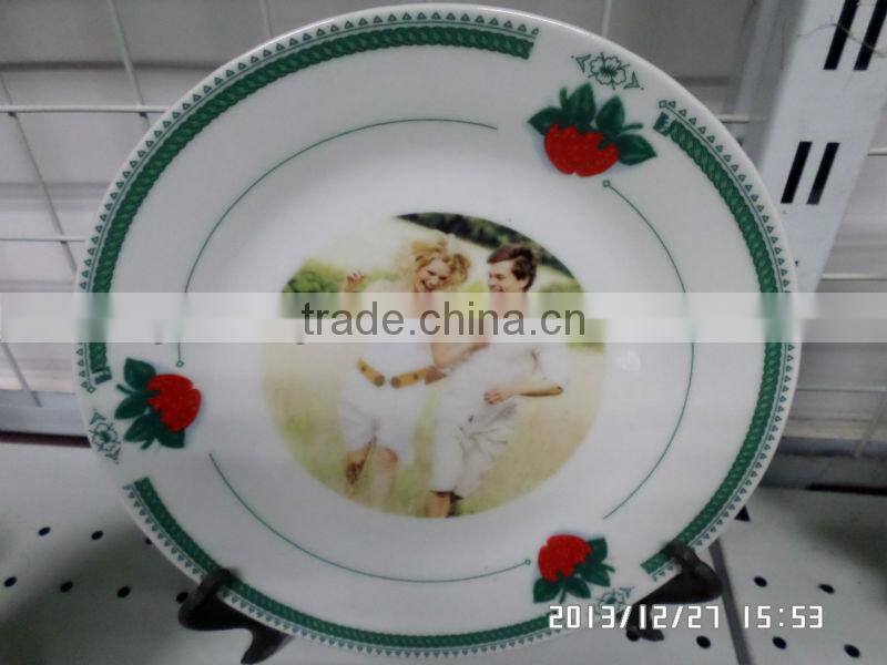 Cheap Price CE Certificate Plate Heat Press Machine