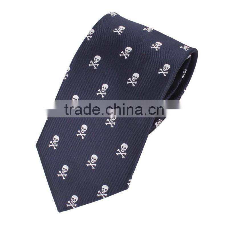 Mens custom fashion cheap neckties shenzhen