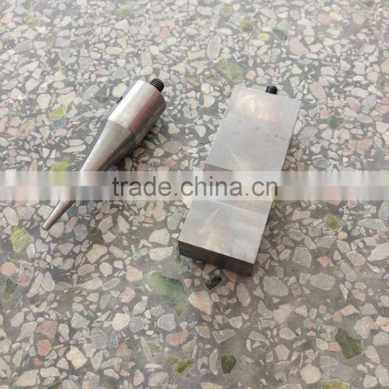 New price show ultrasonic welding mould for bag machine