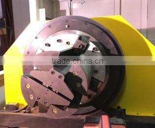 high speed metal tube laser cutting machines for sale