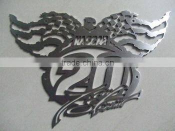 MC 1390 reci 150w / 180w laser mix cutting machine