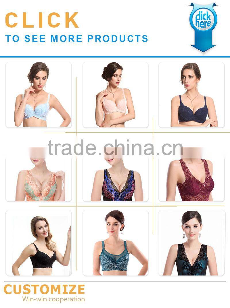 Queen ladies stylish latest fashion sexy bra