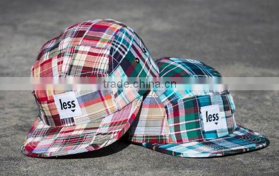 Grassroots Flat Rim Hats Blanks Cap