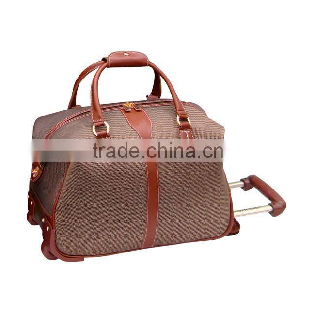 Best selling ladies club luggage bag