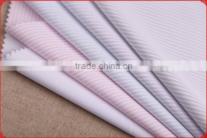BAMSILK-Fashion New Design Bamboo Fabric for Casual Shirt