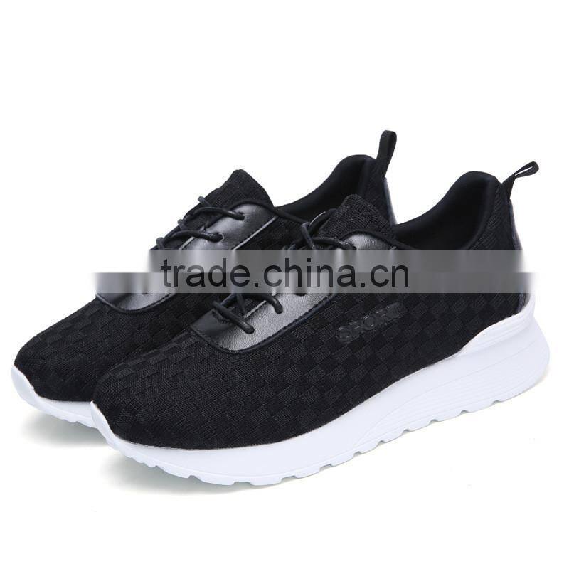 Comfortable Sports Shoes For Running High Quality Light Weight Women Sport Shoes