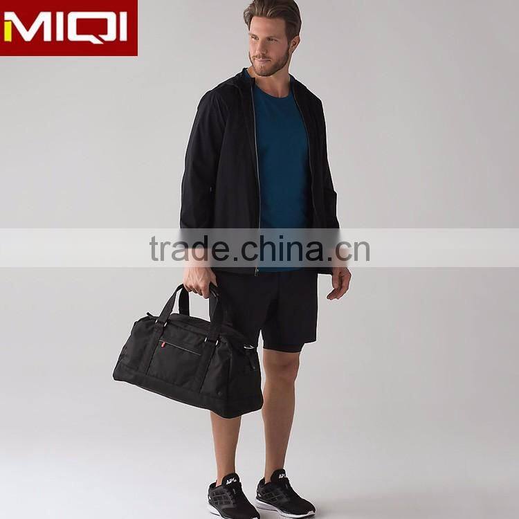 New fashion factory price Custom high quality men best breathable gym tank top