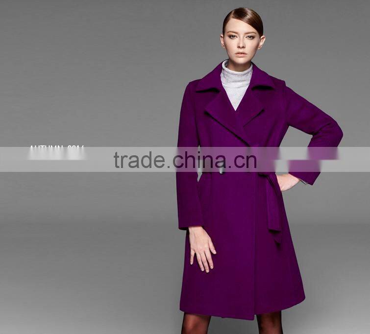 2014 china top hot product women skim coat