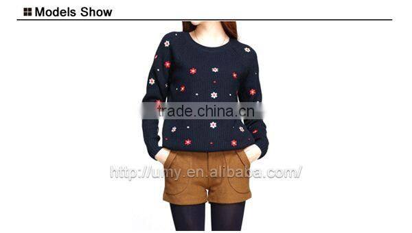 latest sweater designs for girls