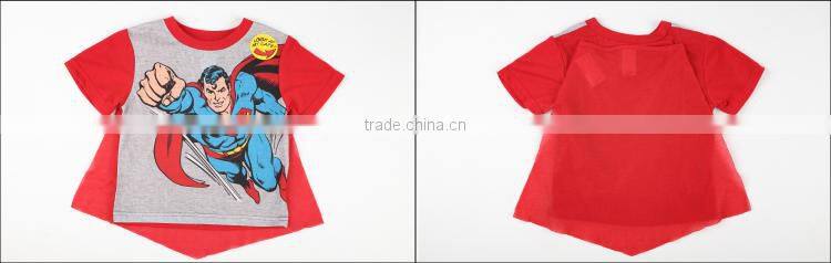 Baby boys printing two-piece license pajamas