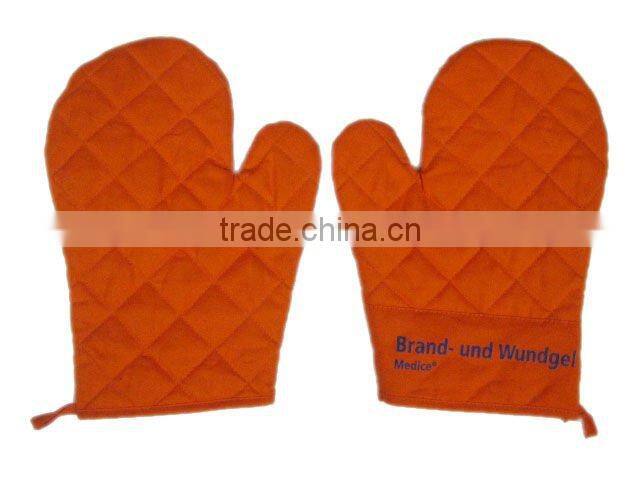 Miscellaneous cotton gloves