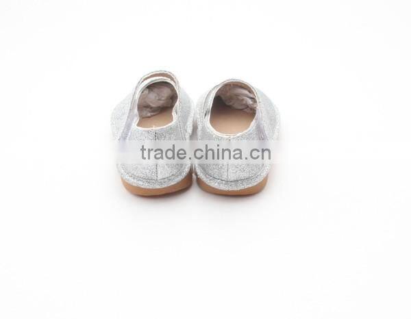 Hot Selling childrens squeaky shoes mix color shoes for kids