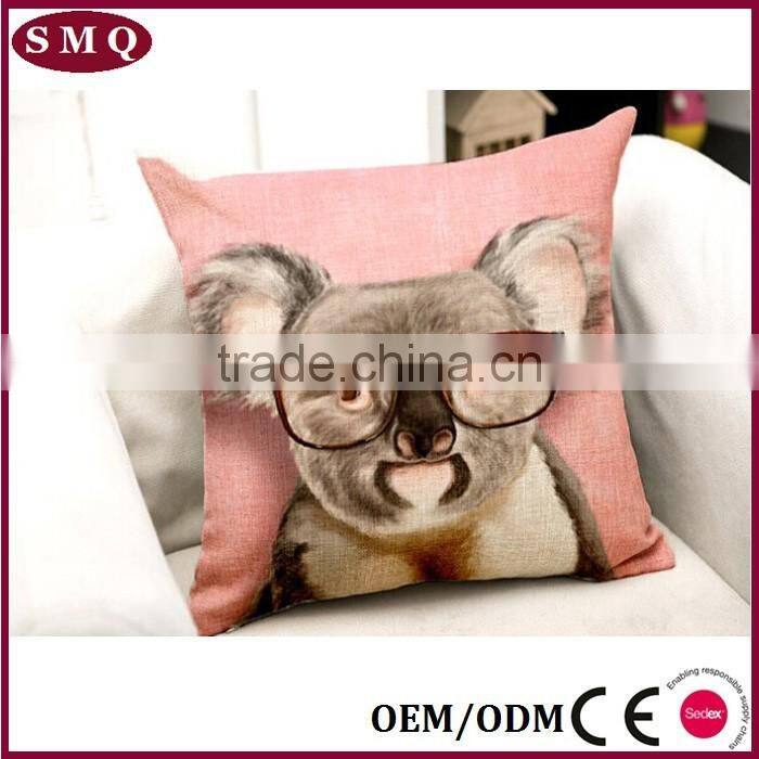 digital print sofa cushion sofa seat cushion bamboo sofa cushion