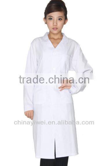 New style fashionable nurse uniform designs