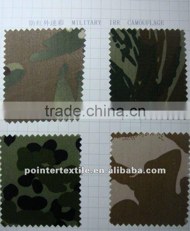 100% COTTON CAMOUFLAGE FABRIC FOR ARMY UNIFORM 32X32/133X100 57/58'' 63'' 67'' CAMOUFLAGE