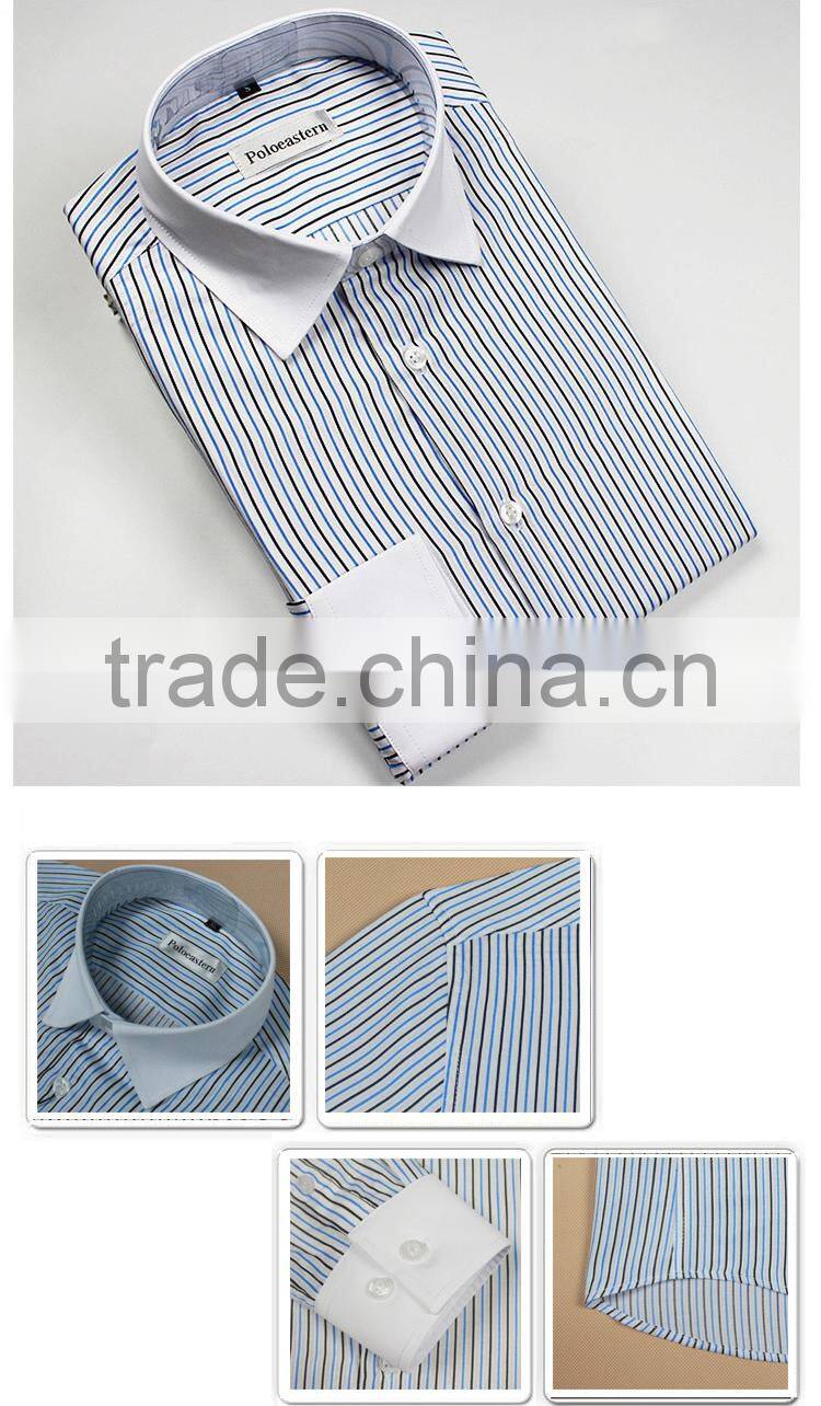 Bulk cheap china wholesale alibaba 2015 hot selling fancy design men shirt