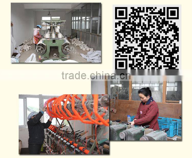 Know different market style beautiful raw material sewing thread