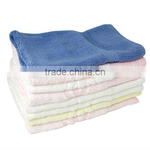 nantong bath towel manufacturer