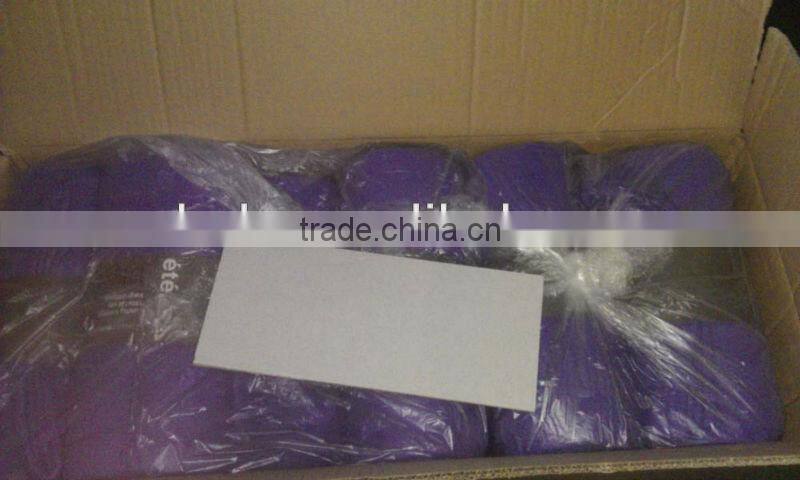 polar fleece blanket