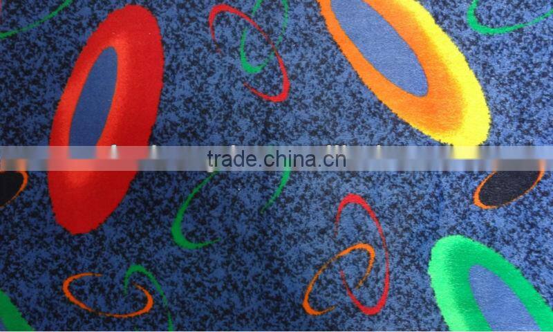 Printing bonded car cover fabric