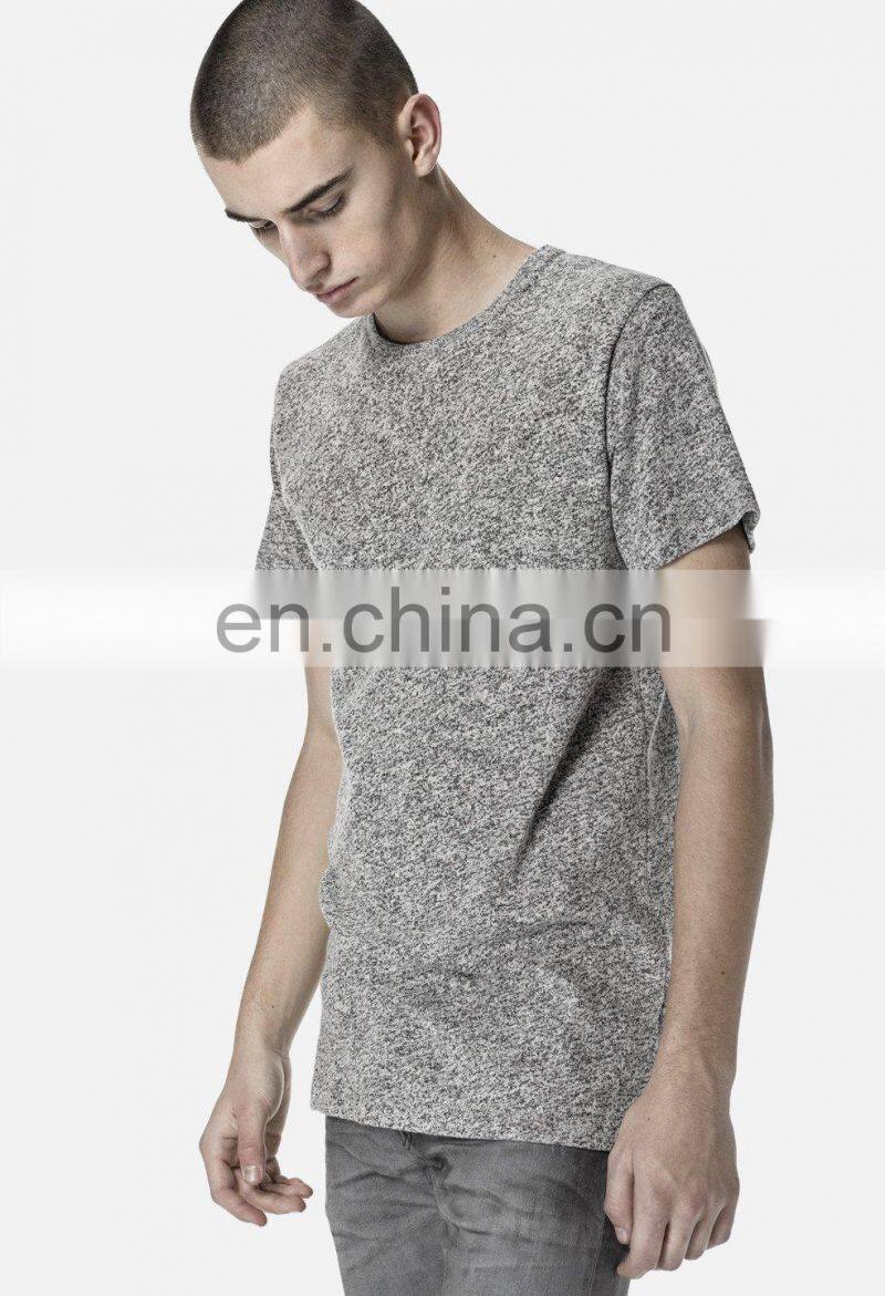 2017 OEM men t shirt printing manufacturing