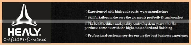 Fashion 100%polyester custom own design soccer shorts for men