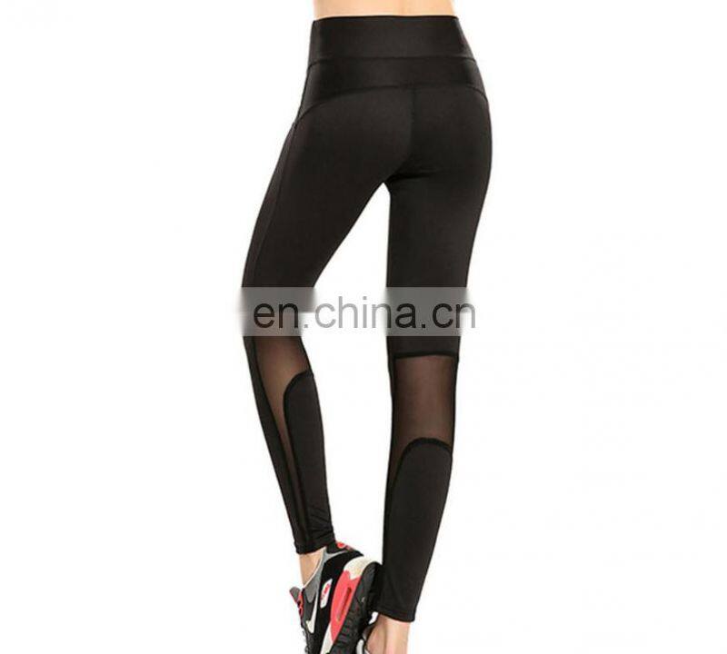 OEM service custom made yoga leggings wholesale women leggings tights