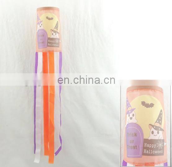 Halloween toy windsock in different sytle