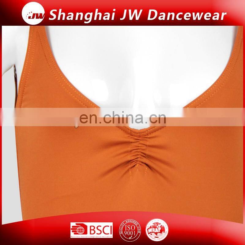 Custom Dance Leotards Classic Leotards