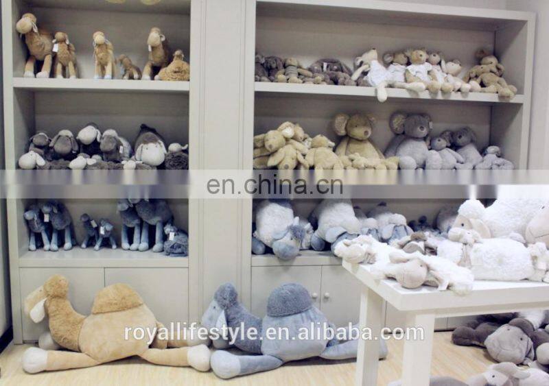 Best Quality 3D Animal Polyester New Baby fleece Blanket