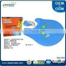 Wholesale cheap China plastic toilet golf cart toys