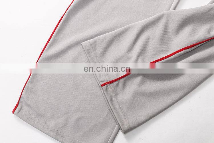 wholesale Professional polyester new style boys custom jogger pants
