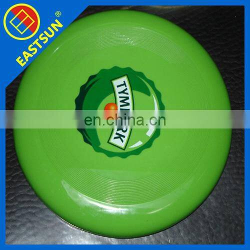 ECO-friendly 20cm flying discs