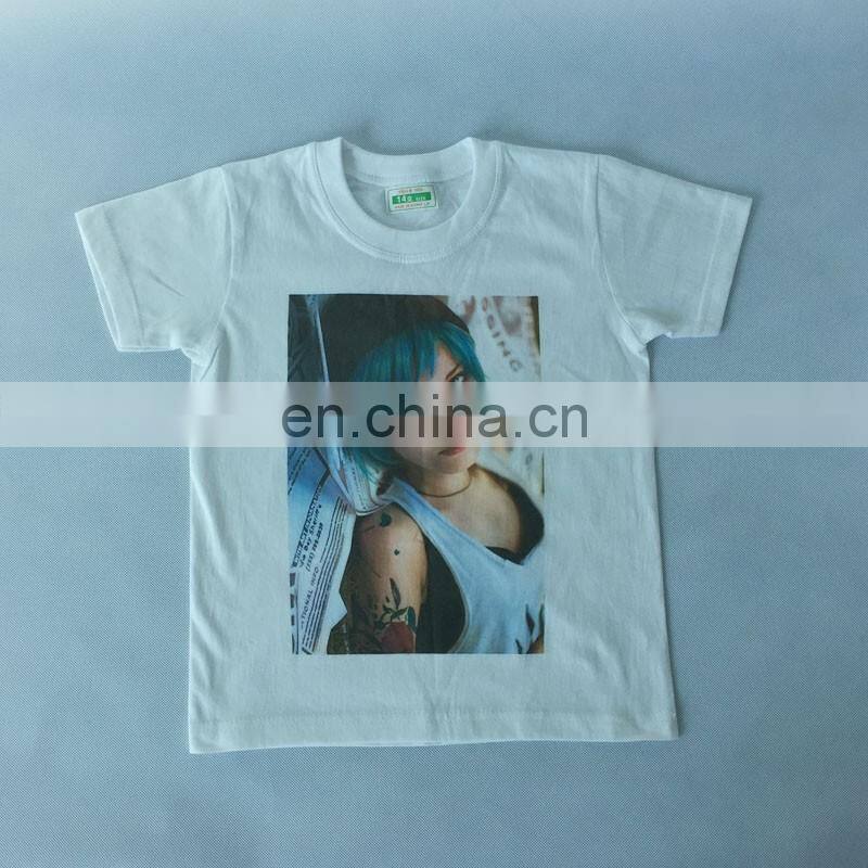 Top Quality six and four colors Imported Korea Inkjet Printing Sublimation Ink