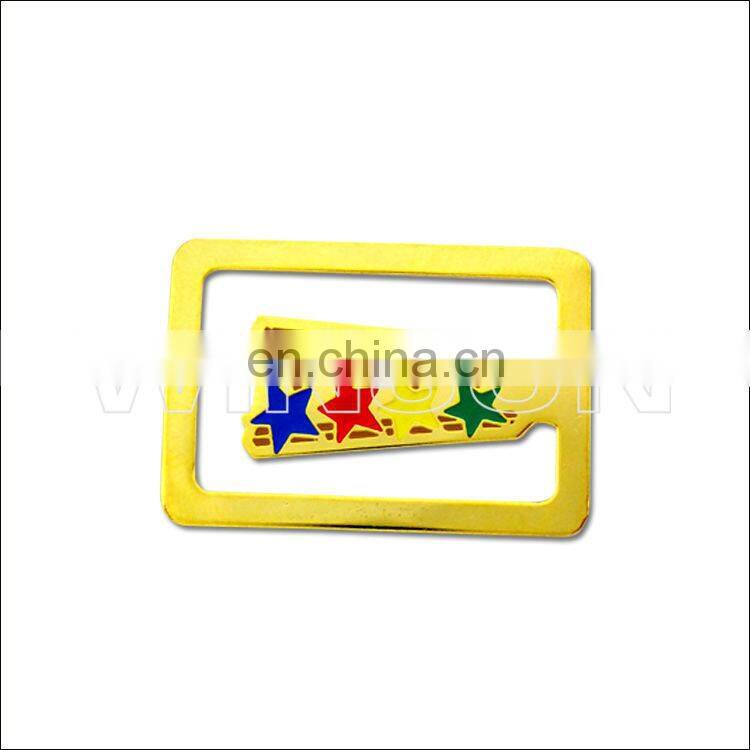 New Design craft metal bookmarks,gift bookmark,bookmark tassel